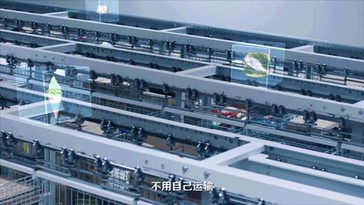 056 深度剖析京東冷鏈的內(nèi)核因素和運營模式