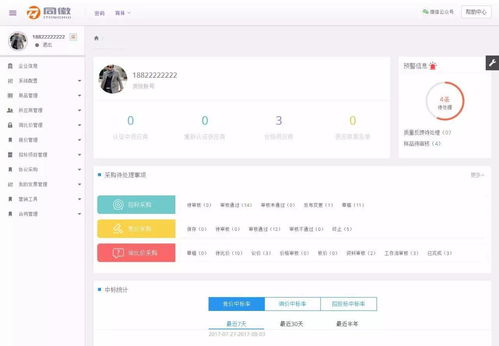 華潤萬家b2b供應商系統(tǒng)