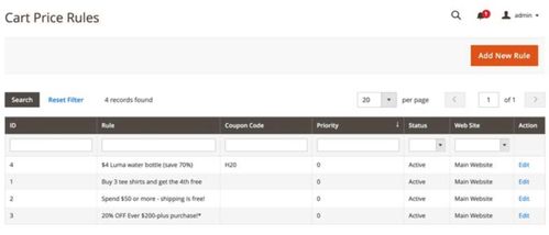 magento2 b2b電商開(kāi)發(fā) 重點(diǎn)功能全解讀