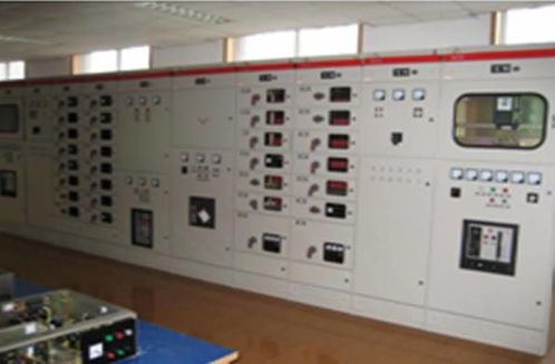 變電站倒閘操作實(shí)訓(xùn)系統(tǒng), 工廠電氣控制供電實(shí)訓(xùn)裝置