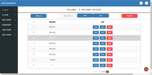 java實(shí)戰(zhàn)項(xiàng)目 精品基于ssm的奶茶店信息管理系統(tǒng)