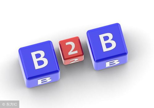 b2b的基礎(chǔ)設(shè)施包括商品配送 應(yīng)用服務(wù)提供商