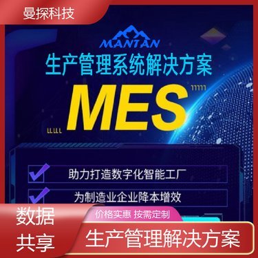 mes系統(tǒng)開發(fā)價格